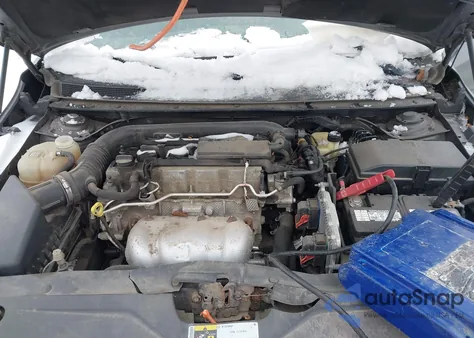 2015 Chrysler 200 Limited z USA, uszkodzony, nr VIN 1C3CCCAB2FN561192